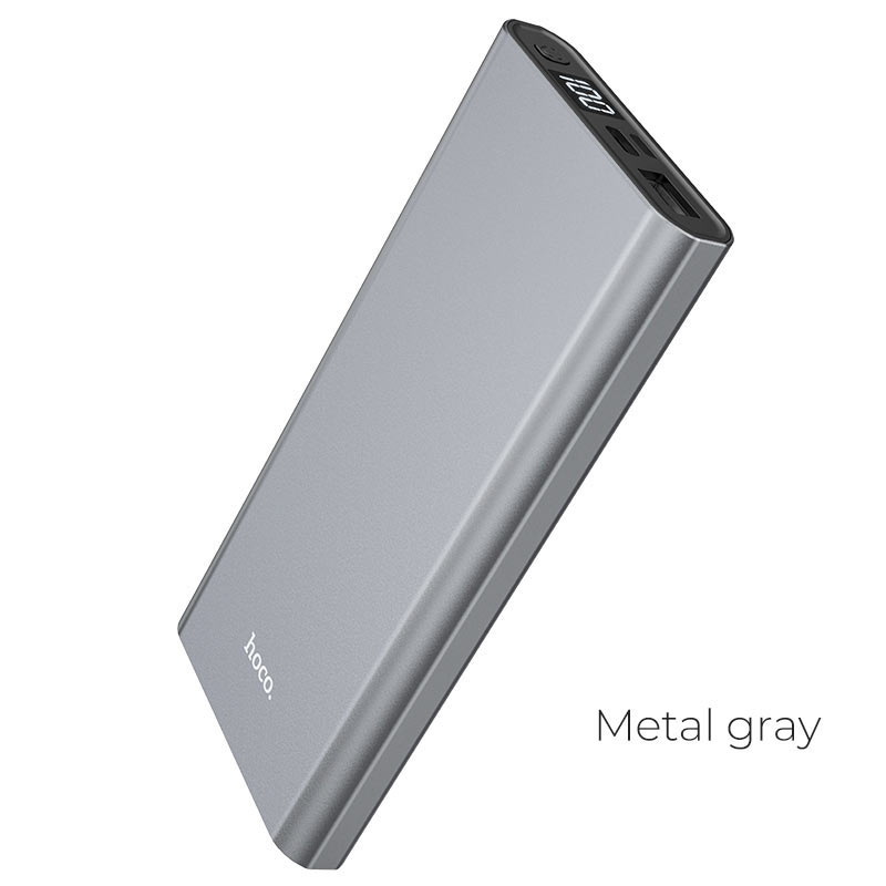 J68 metal gray