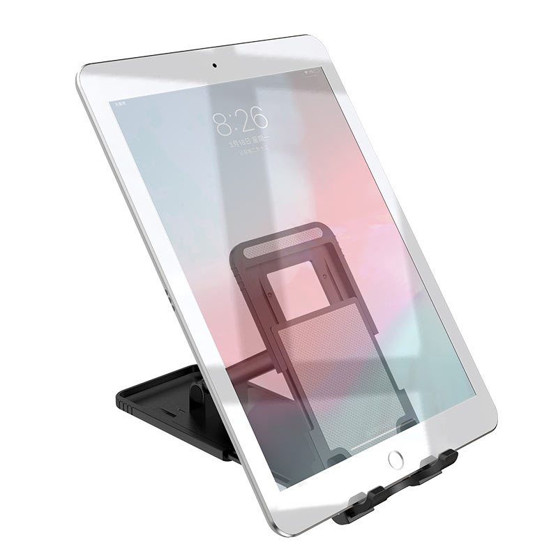 hoco ph29 matey tablet folding desktop stand tablet pc