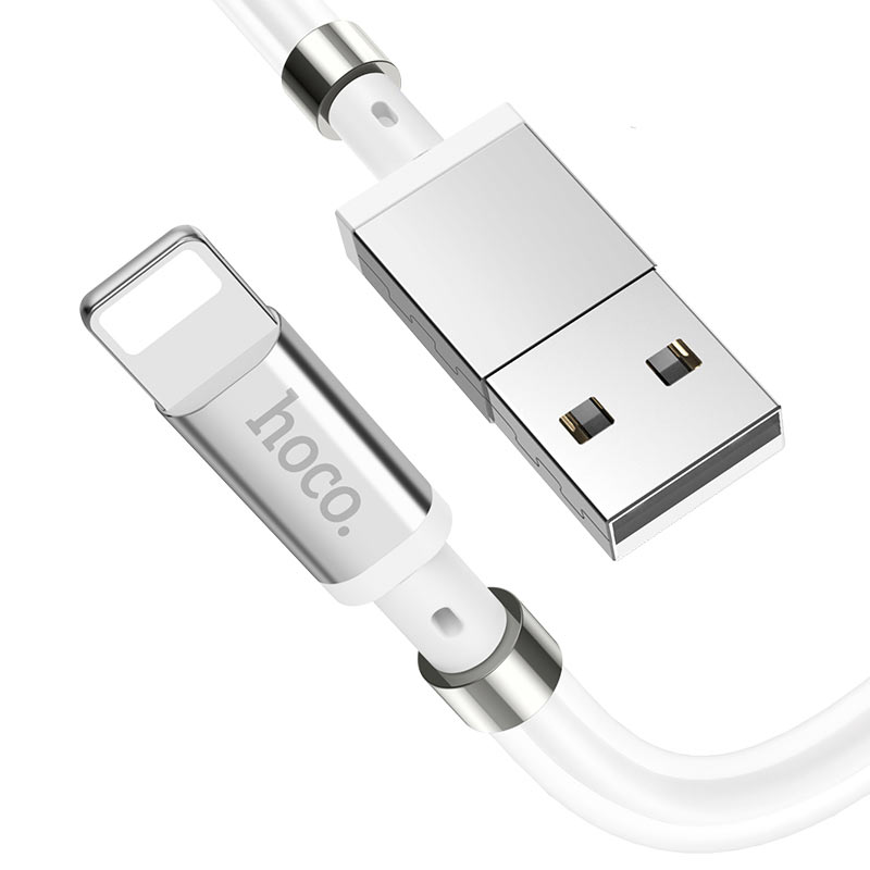 Cable USB to Lightning 