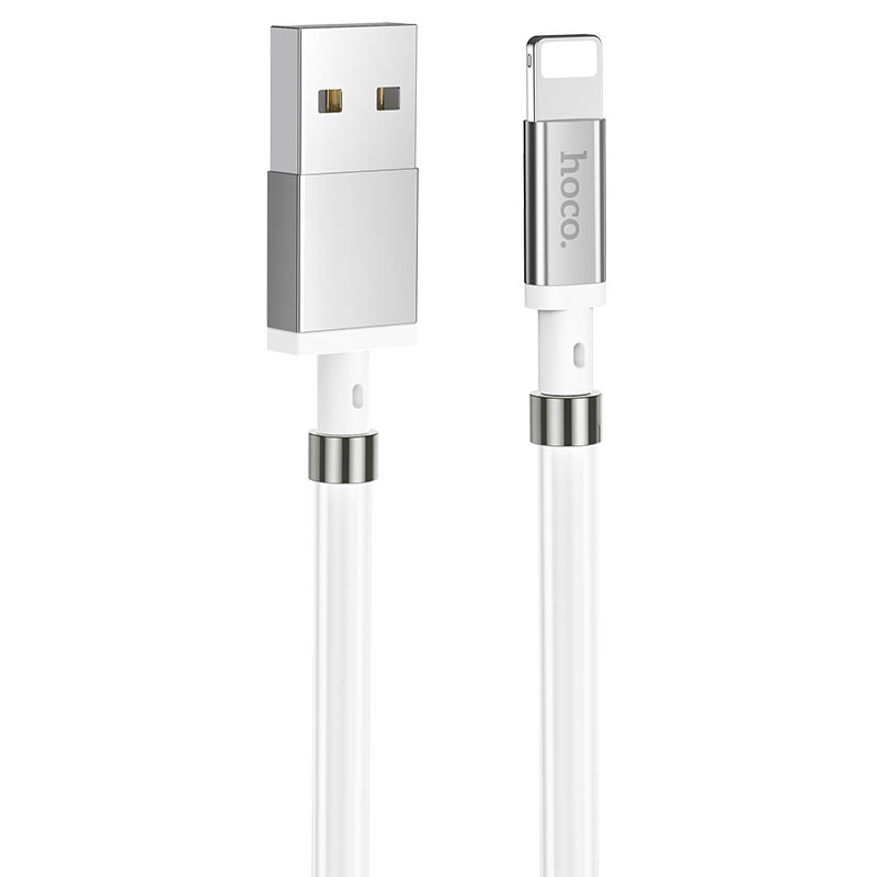 hoco u91 magic magnetic charging cable for lightning
