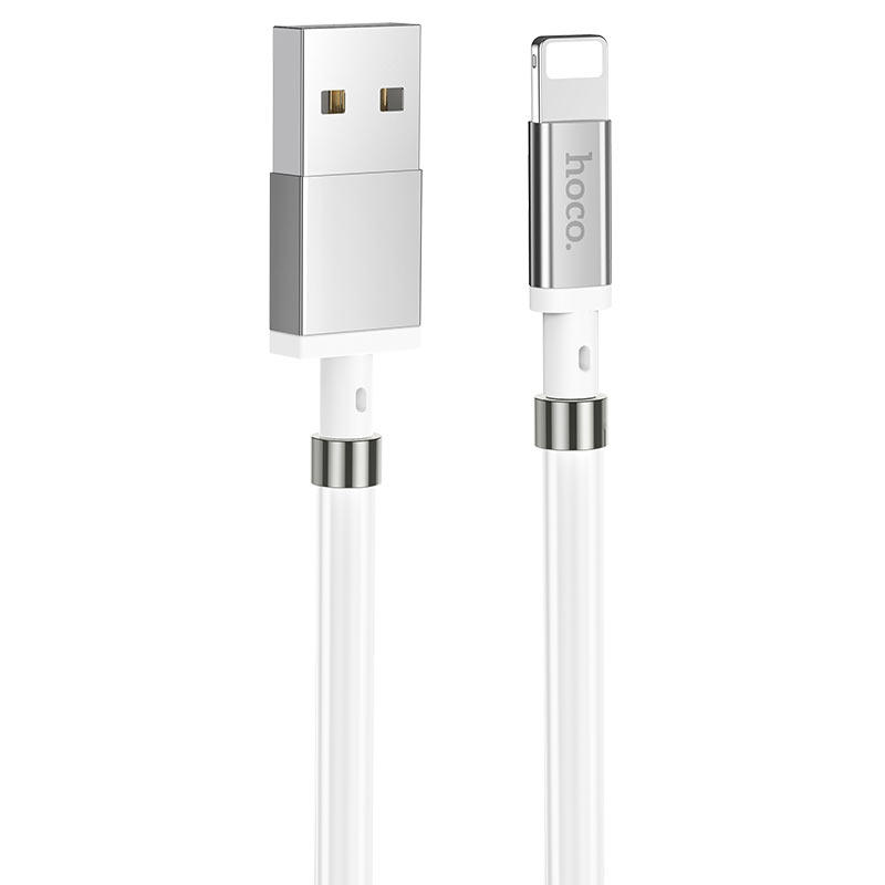 Cable USB to Lightning "U91 Magic for charging