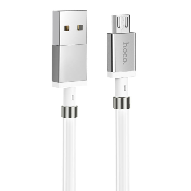 hoco u91 magic magnetic charging cable for micro usb