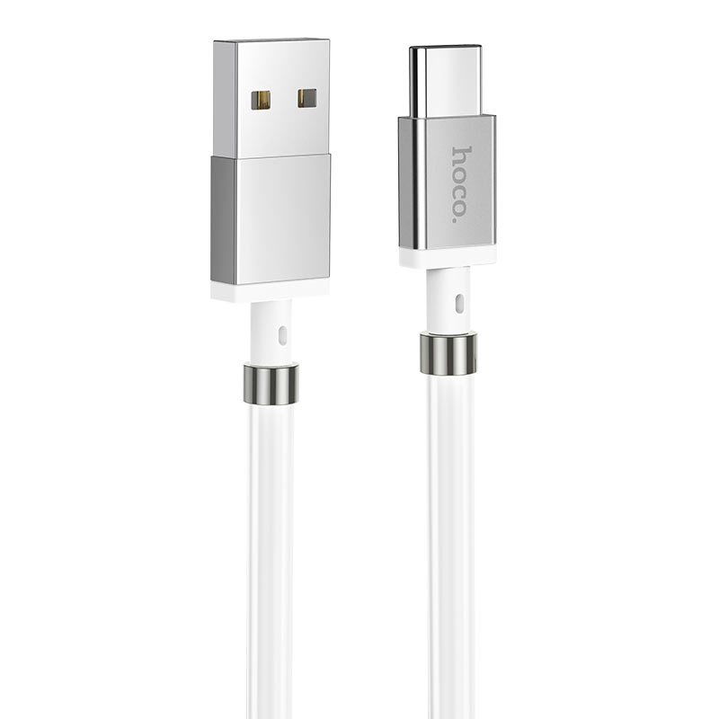 hoco u91 magic magnetic charging cable for type c