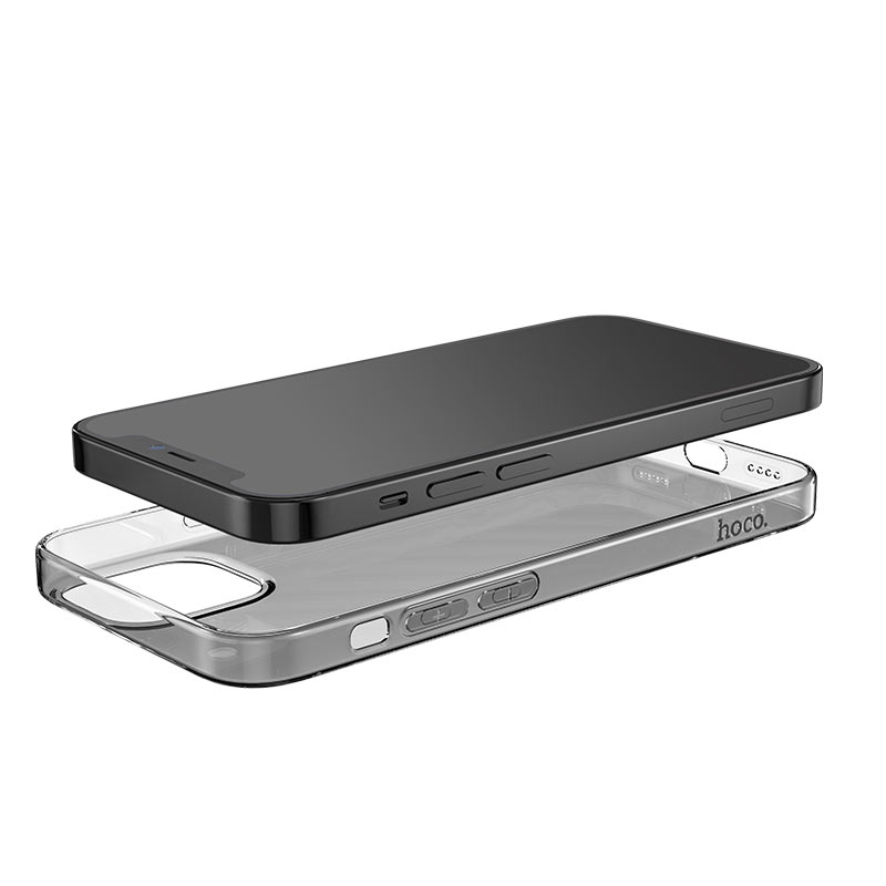 hoco-light-series-tpu-защитный-чехол-для-iphone12-pro-max-точный