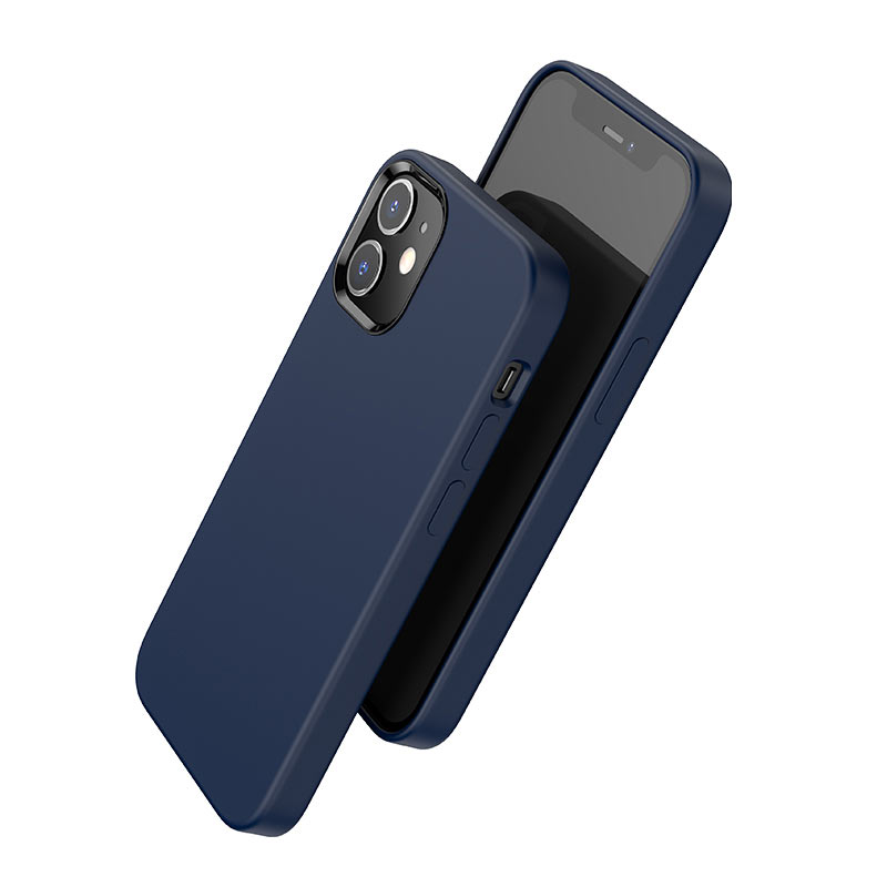 hoco pure series protective case for iphone12 mini
