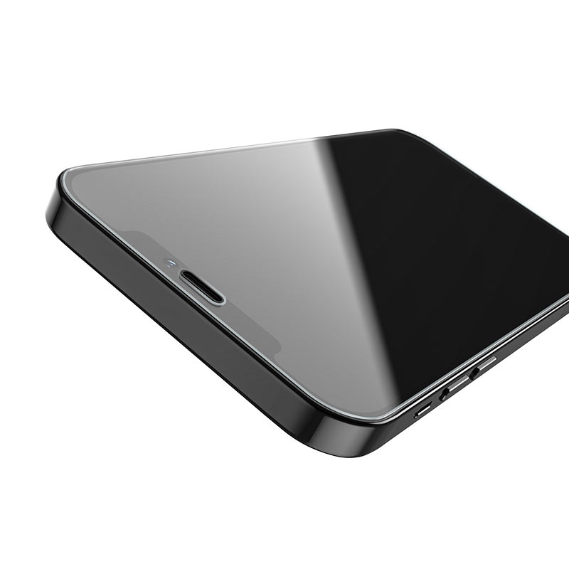iPhone 12 / mini / Pro / Pro Max screen protector A12 tempered glass -  HOCO