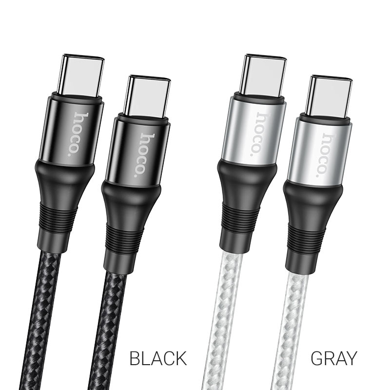 Cable Type-C to Type-C 