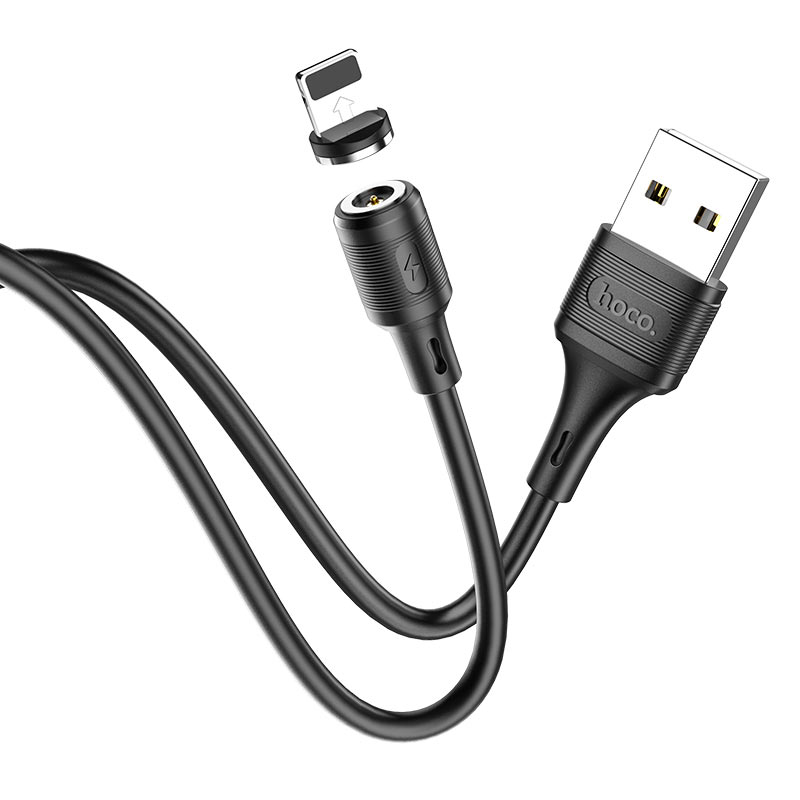 Magnetic Charger Cables