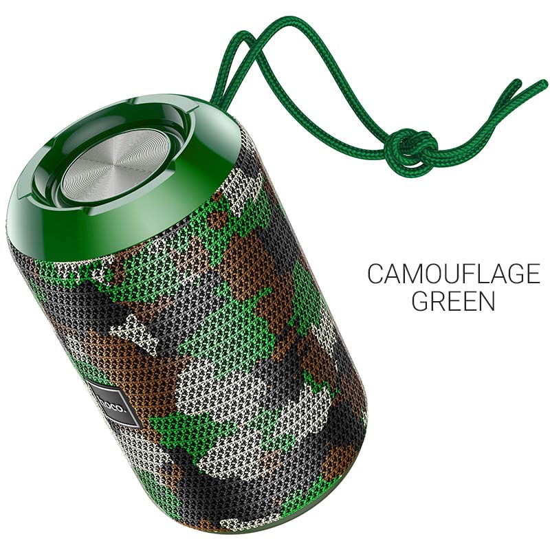 hc1 camouflage green