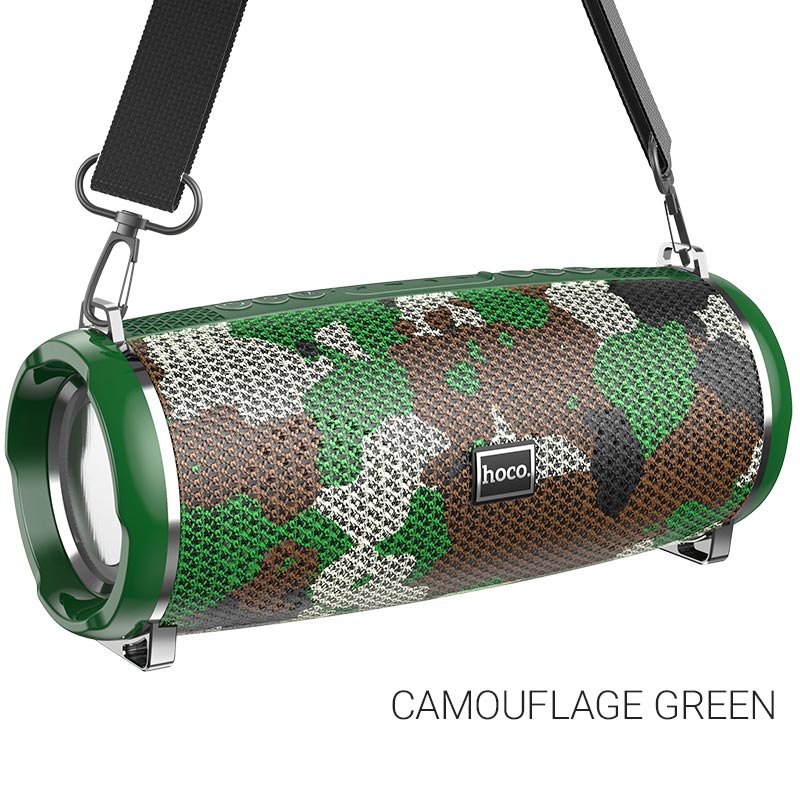 hc2 camouflage green