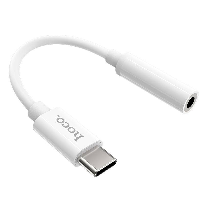 Adaptador 3,5mm a USB-C 