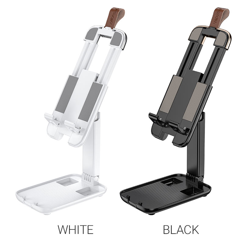 hoco selected s28 dawn folding desktop stand colors