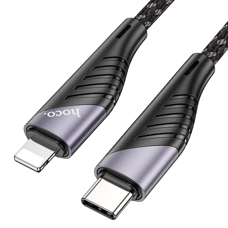 CABLE LIGHTNING USB C PLUS - Jaltech SAS