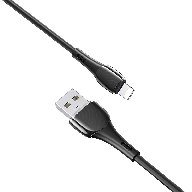 hoco x49 beloved charging data cable for lightning
