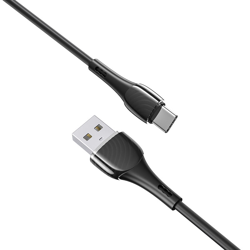 hoco x49 beloved charging data cable for type c