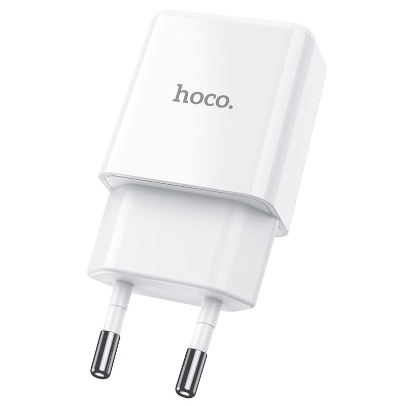 hoco n9 especial single port wall charger eu plug
