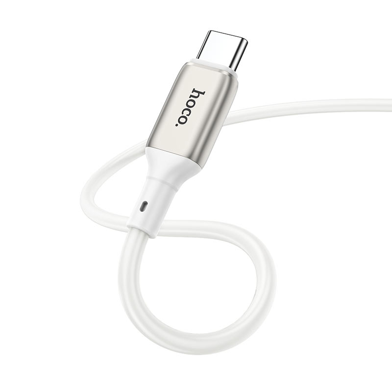 hoco x66 howdy charging data cable for type c connector