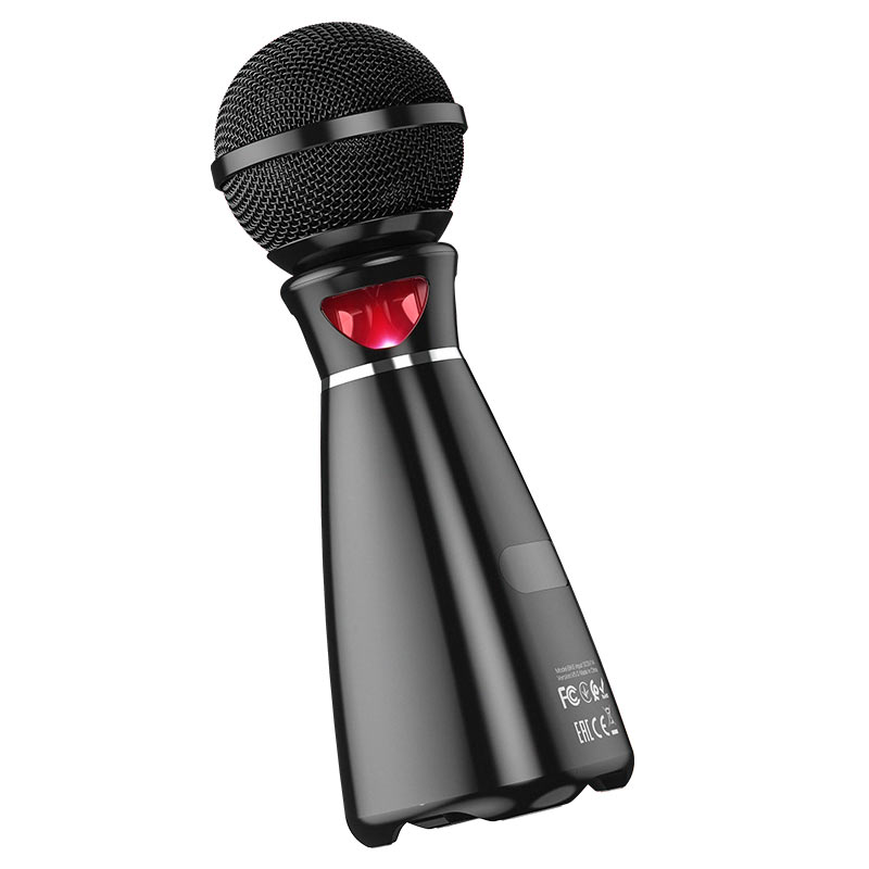 hoco bk6 hi song karaoke microphone