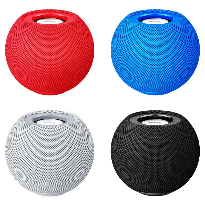 hoco bs45 deep sound sports bt speaker colors