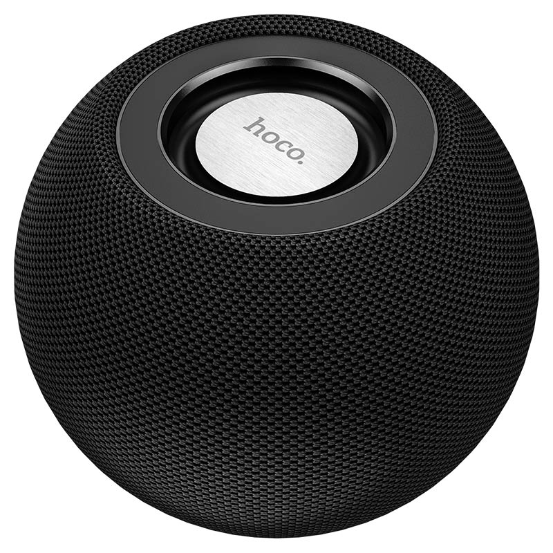 hoco bs45 deep sound sports bt speaker top