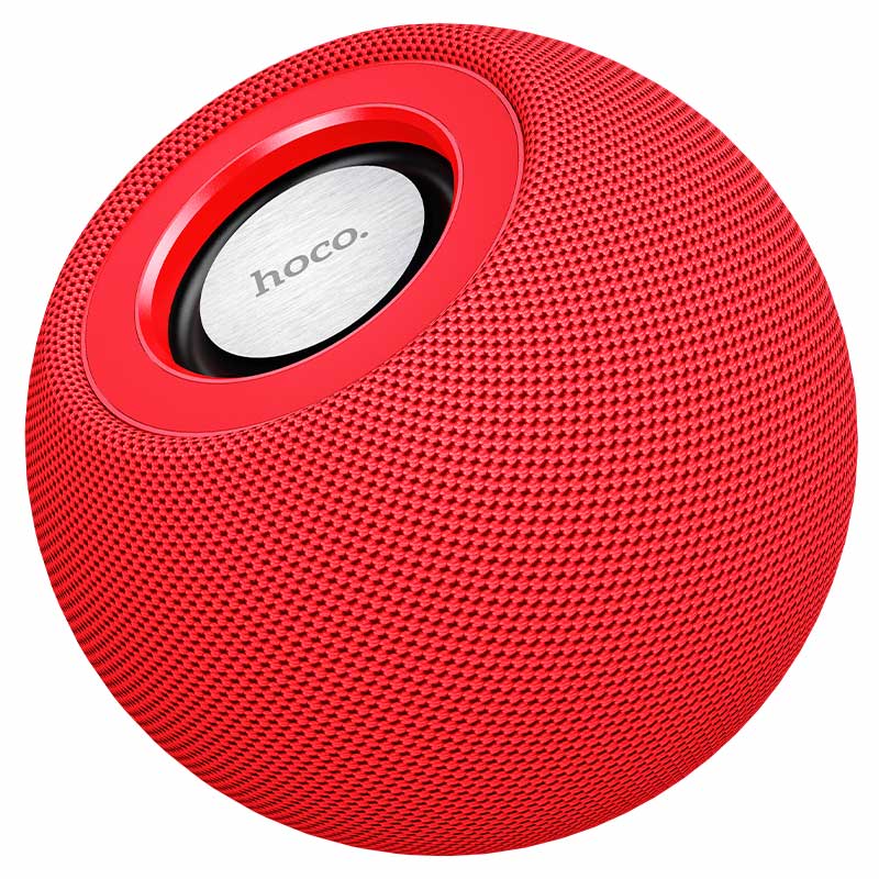 Wireless speaker 