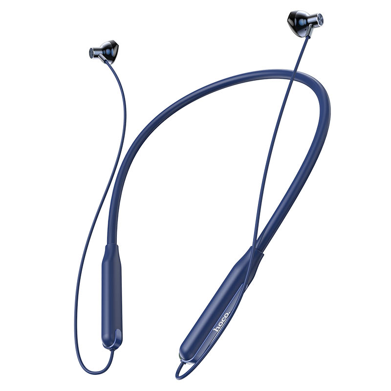 hoco es58 sound tide sports bt earphones flexible
