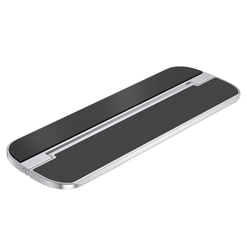 hoco ph40 metal folding portable notebook stand small