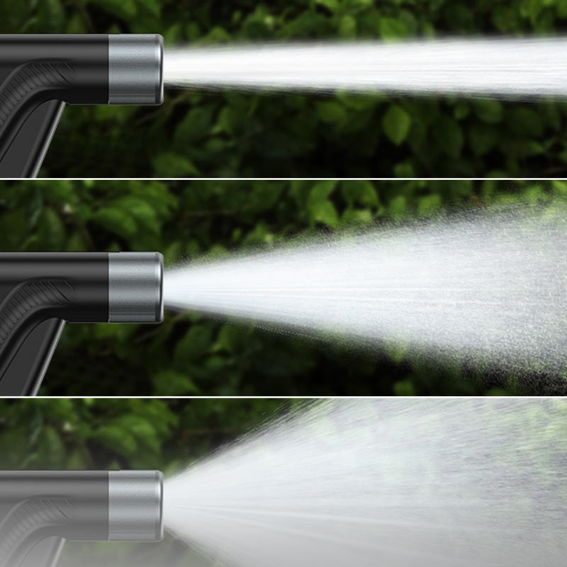 hoco selected s52 purity car wash water gun set modes