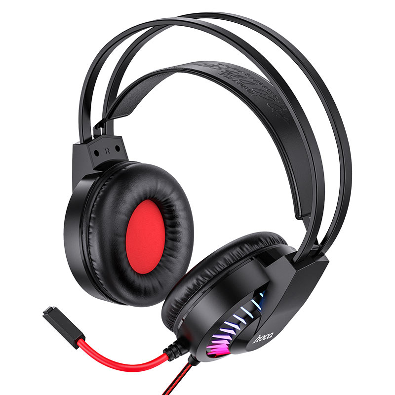 hoco w105 joyful gaming headphones