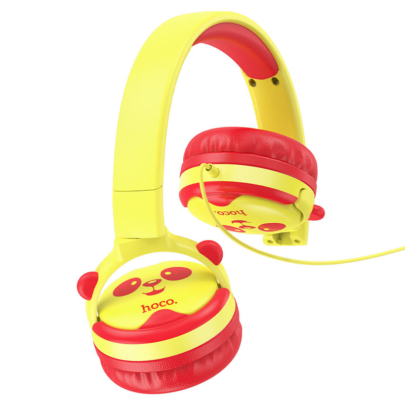 hoco w31 childrens headphones