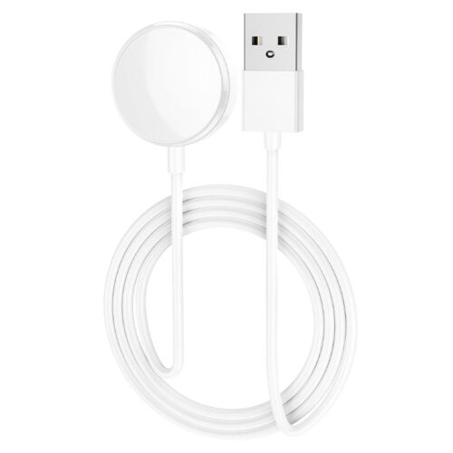 hoco y1 smart watch charging cable wire
