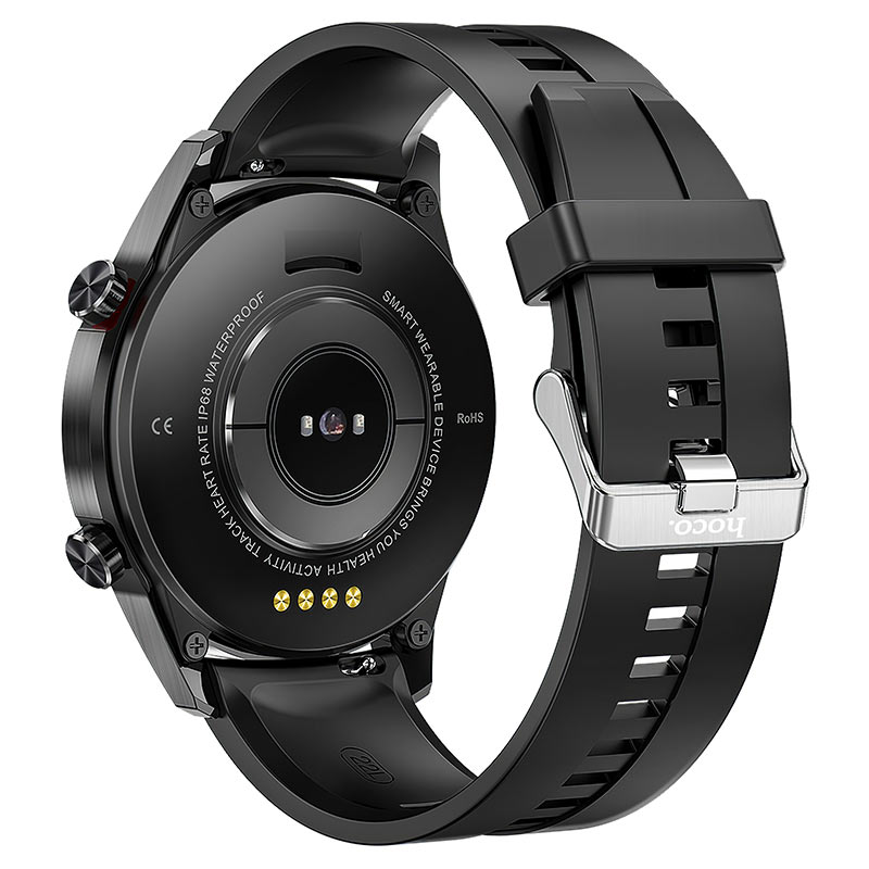 boucle de montre intelligente hoco y2