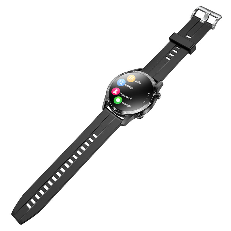 bracelet de montre intelligente hoco y2