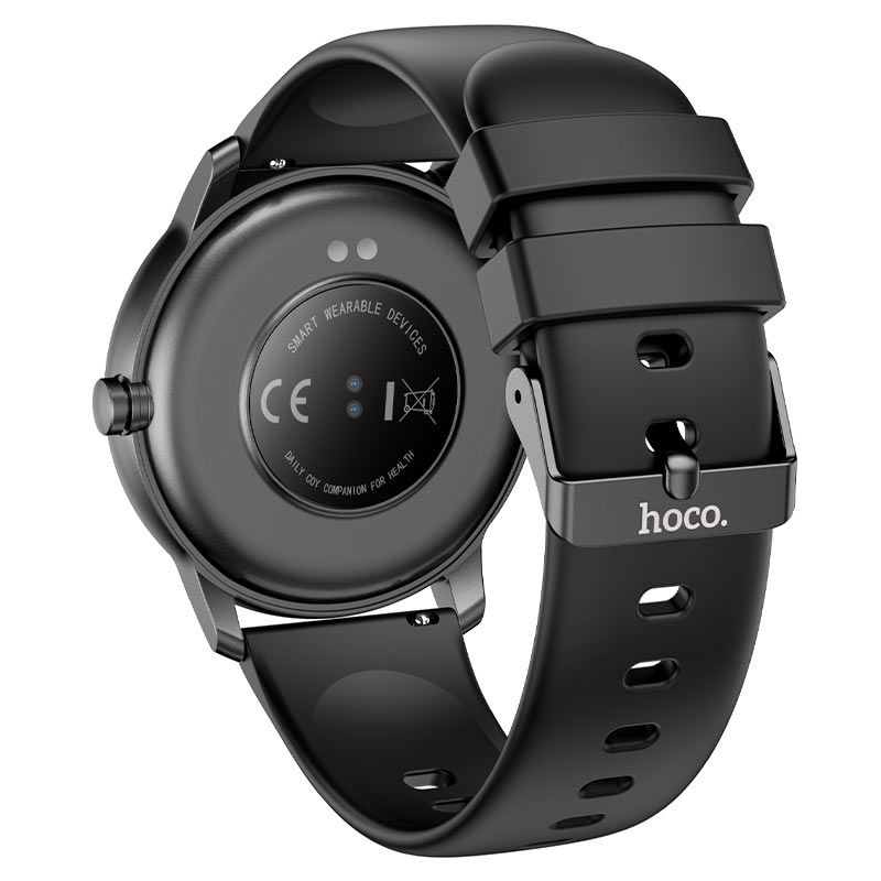 hoco y4 smart watch buckle