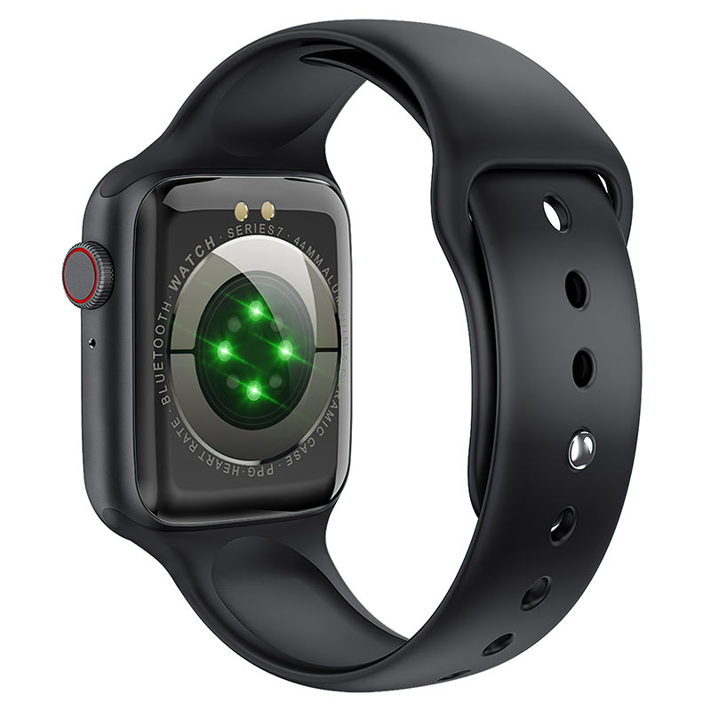 Y5 Smart Sports Watch (Call Version)
