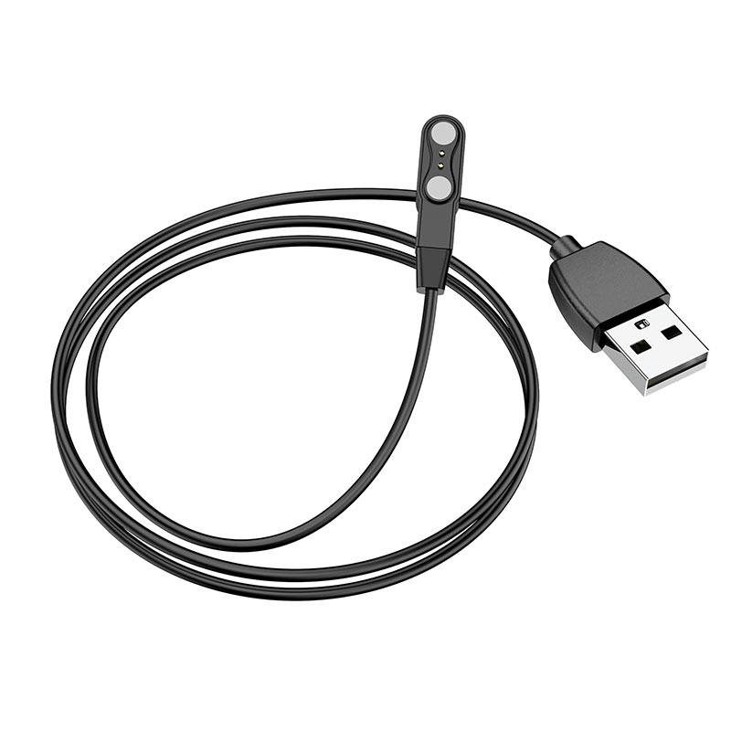 y3 y4 smart watch charging cable wire