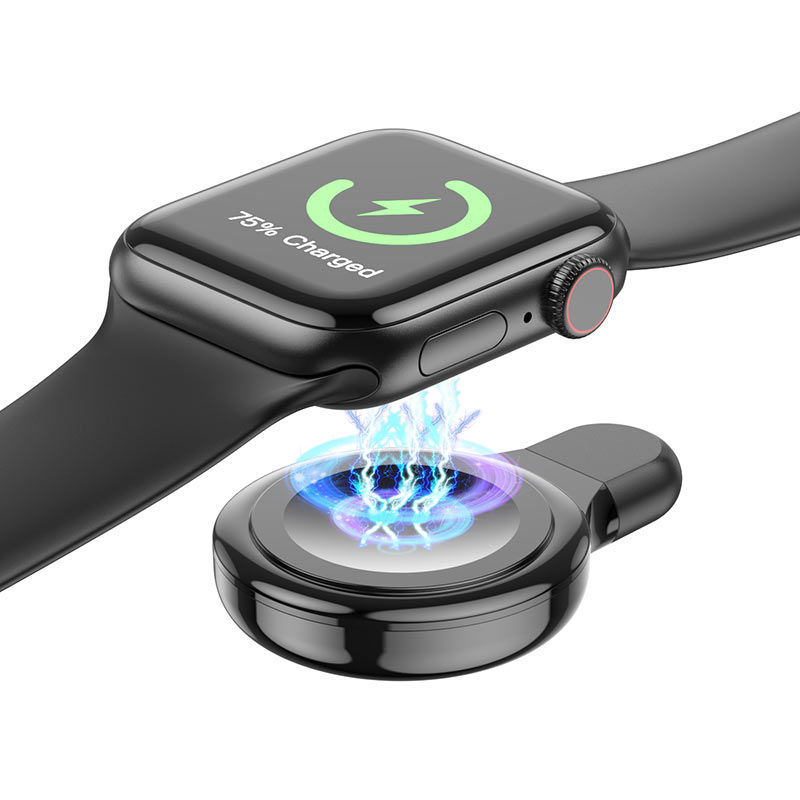Wireless charger "CW36" for Apple Watch - HOCO | The Premium Lifestyle  Accessories