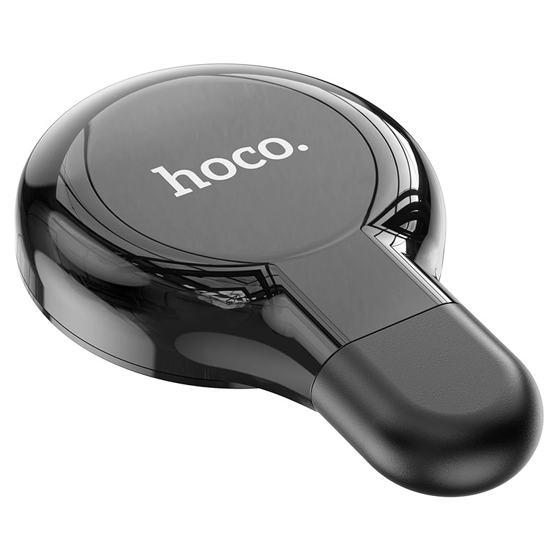 hoco cw36 portable беспроводное зарядное устройство для iwatch