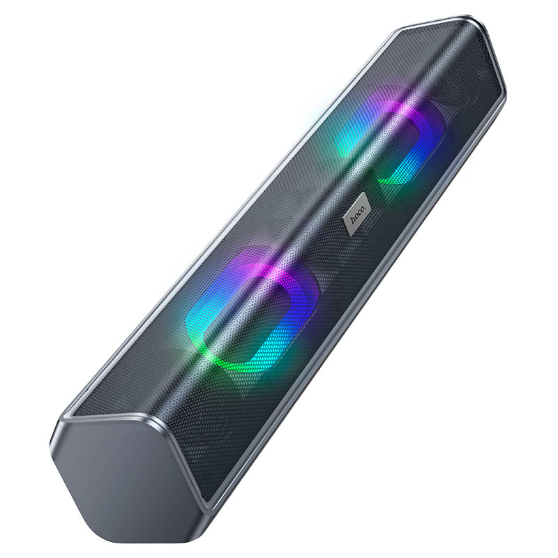 hoco bs49 dazzling sound desktop wireless speaker
