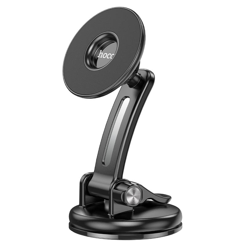 hoco ca113 excelle center console ring magnetic car holder