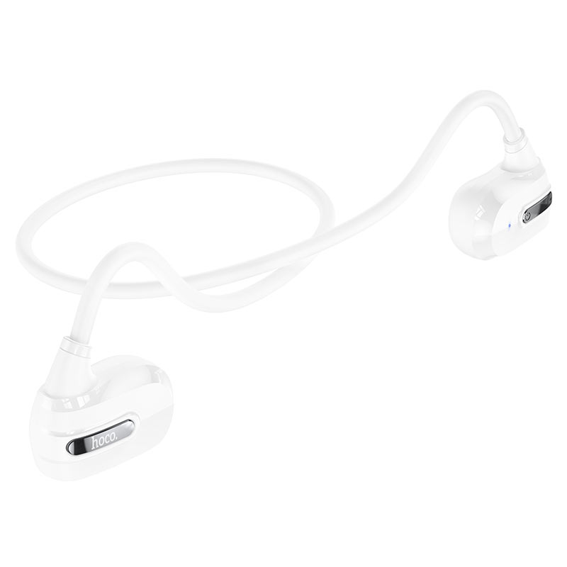 hoco es63 graceful air conduction bt earphones eartips