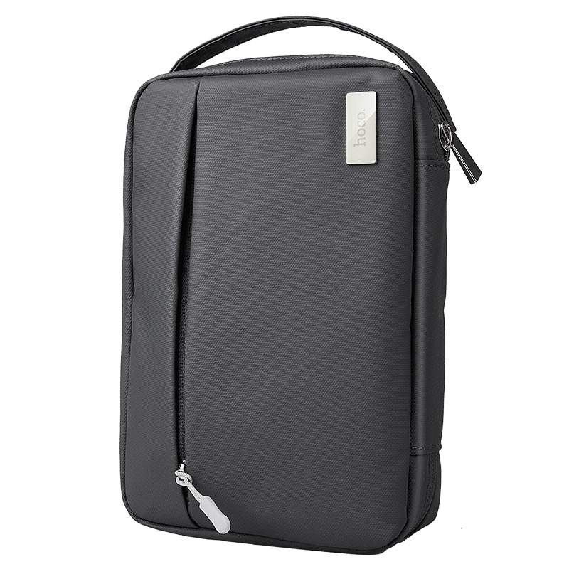 hoco gm106 multifunctional digital accessories storage bag