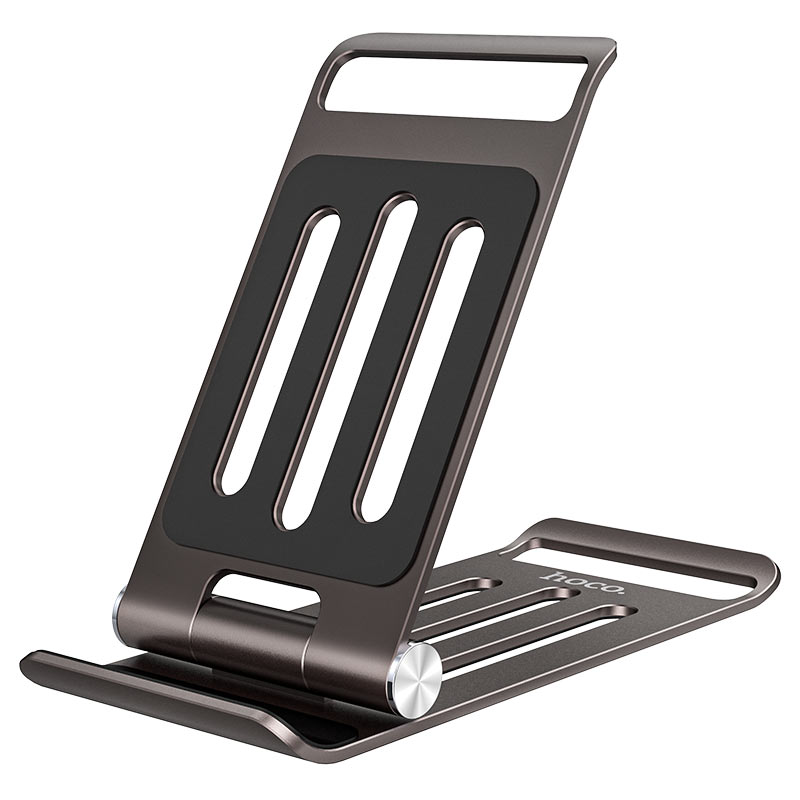 hoco ph49 elegant metal folding desktop holder