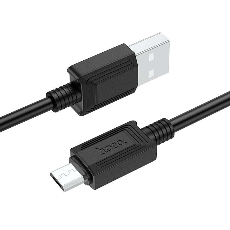hoco x73 charging data cable usb to musb