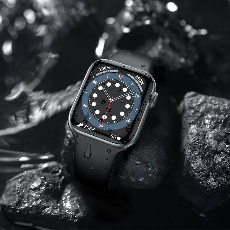 Y1 waterproof cheap bluetooth smart watch