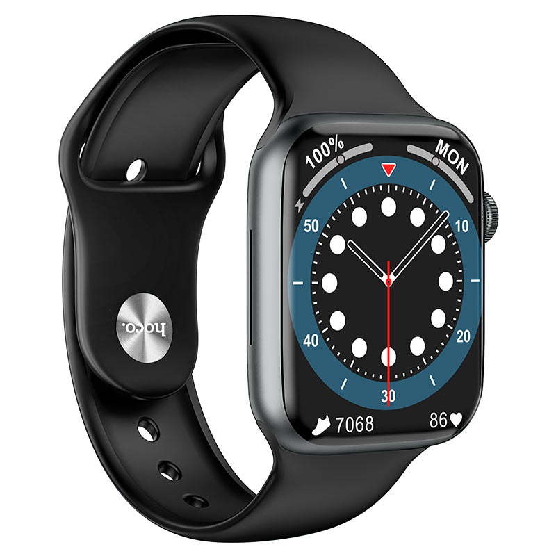 hoco y1 pro smart sports watch call version