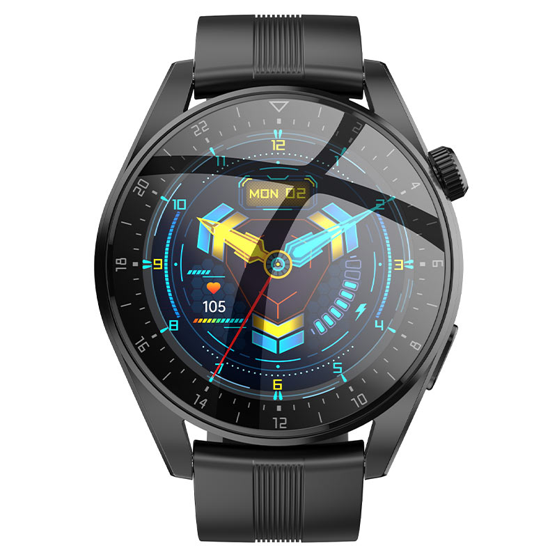 Smartwatch best sale huawei y9