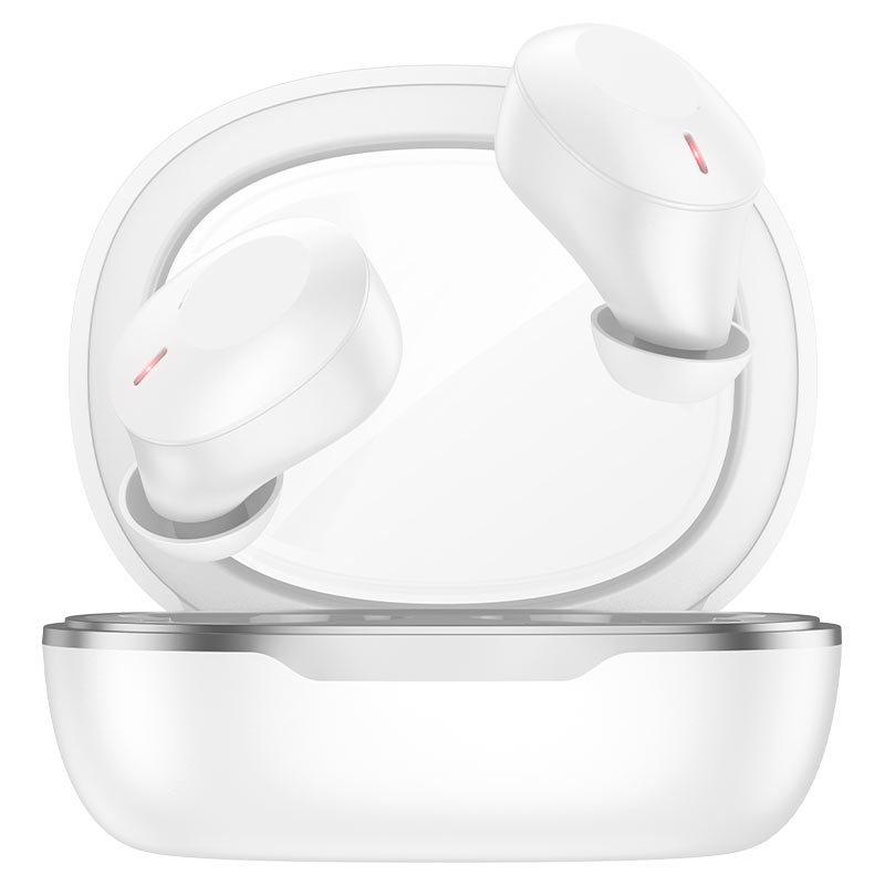 hoco eq3 smart tws headset earphones case