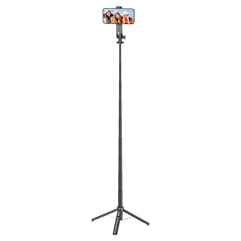 hoco k21 stream live broadcast holder height