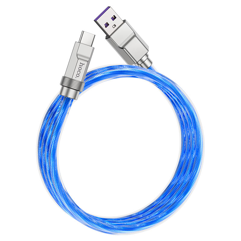 u113 100w usb tc blue